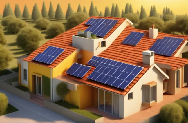 सौर ऊर्जा के दस मुख्य उपयोग 