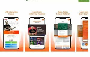 Vedantu-Live Learning App- Online Padhai App