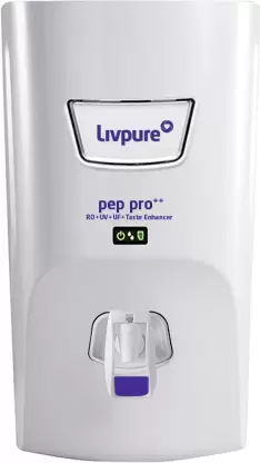 livepure-liv-pep-pro-7l-ro-uv-uf-water-purifier