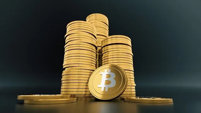 Bitcoin cryptocurrency  desh ka naam 
