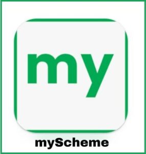 MyScheme-Best Indian App 