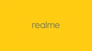 Realme-