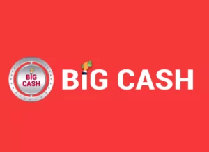 Big Cash Game App