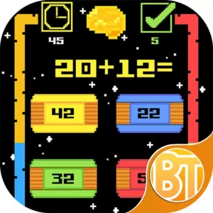 Brain Battle game App