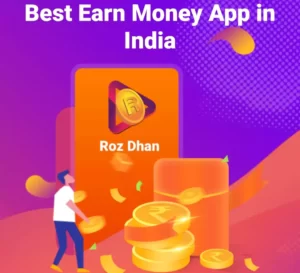 Roz Dhan Game App