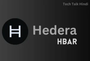 Hedera: HBAR
