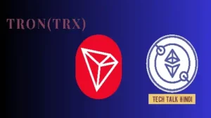 (TRX) TRON lowest price cryptocurrency