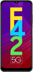 Samsung Galaxy F42  