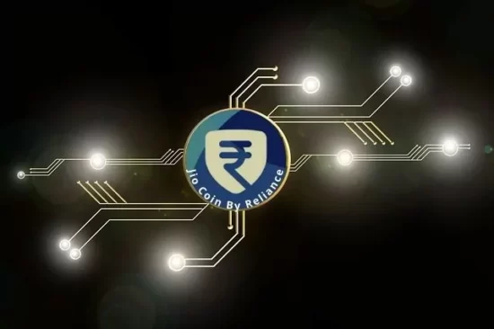 Jiocoin indian crypto currency