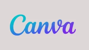 Canva-Website 