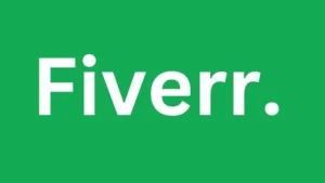 fiverr-online-paise kamane ki website