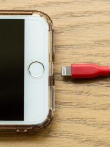 Smartphone Battery Health Tips