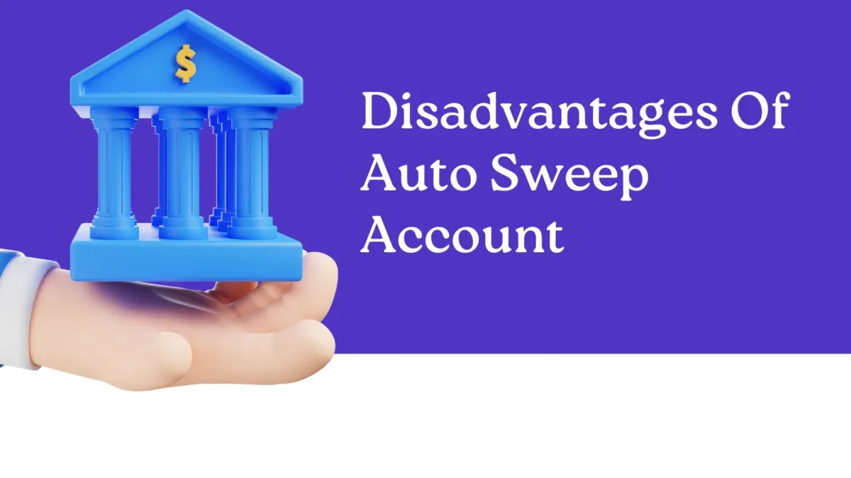 12+ Advantages of auto sweep service