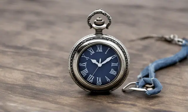 जींस में छोटी जेब पॉकेट घड़ियों को स्टोर करने के लिए डिज़ाइन की गई थी